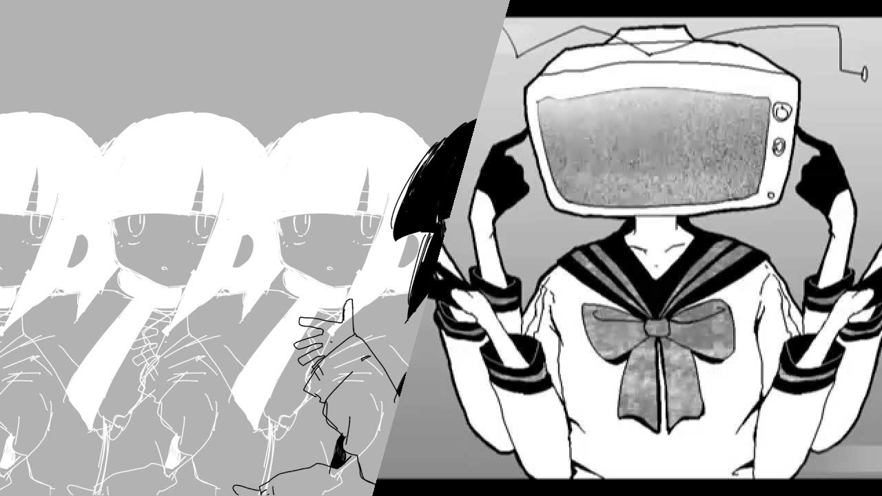 RUG ECHO【MASHUP】ラグトレイン×ECHO