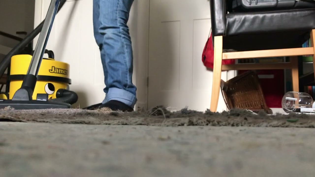 My numatic James hoover JVP180-11   12 subscriber special 🎉🥳