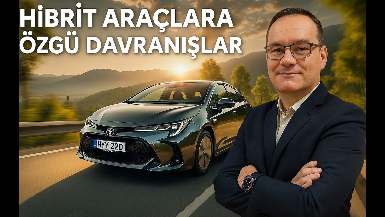 Toyota Hybrid modellerinde benzinli motorun kesintili çalışmasında mevsime bağlı değişiklikler