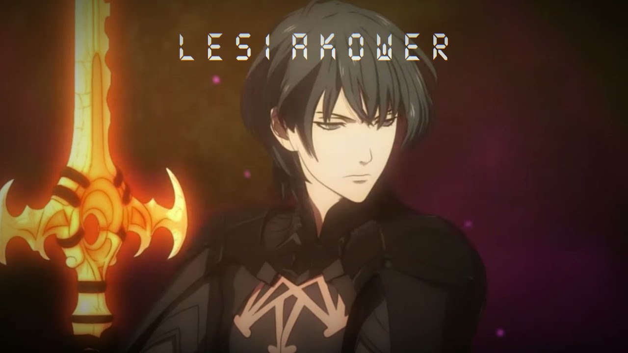 Fire Emblem - Together We Ride REMIX | Lesiakower