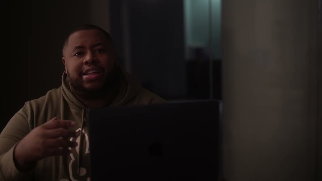 Who Is CP? | The Story Behind Coach Platinum & The Wealth Accelerator (8 min Brief Overview)