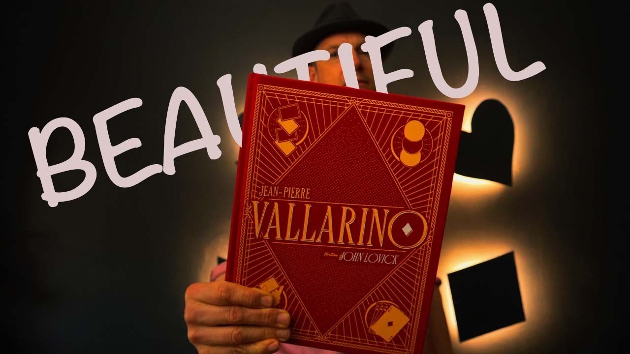 Some material from this fantastic book Jean-Pierre Vallarino !