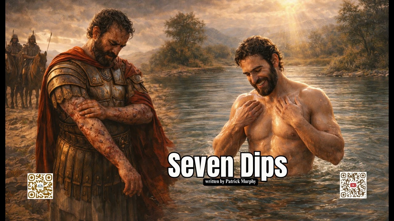 Seven Dips