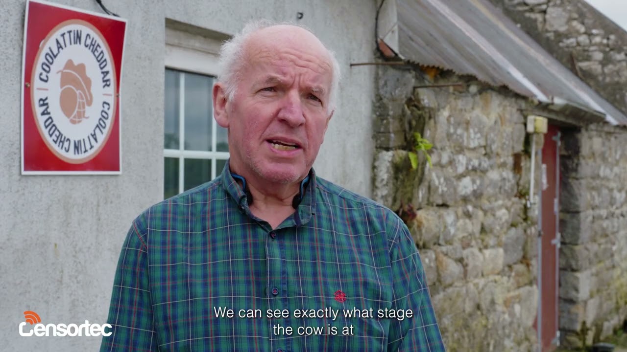 Joe O'Grady and Tom Burgess Co. Carlow pt 2