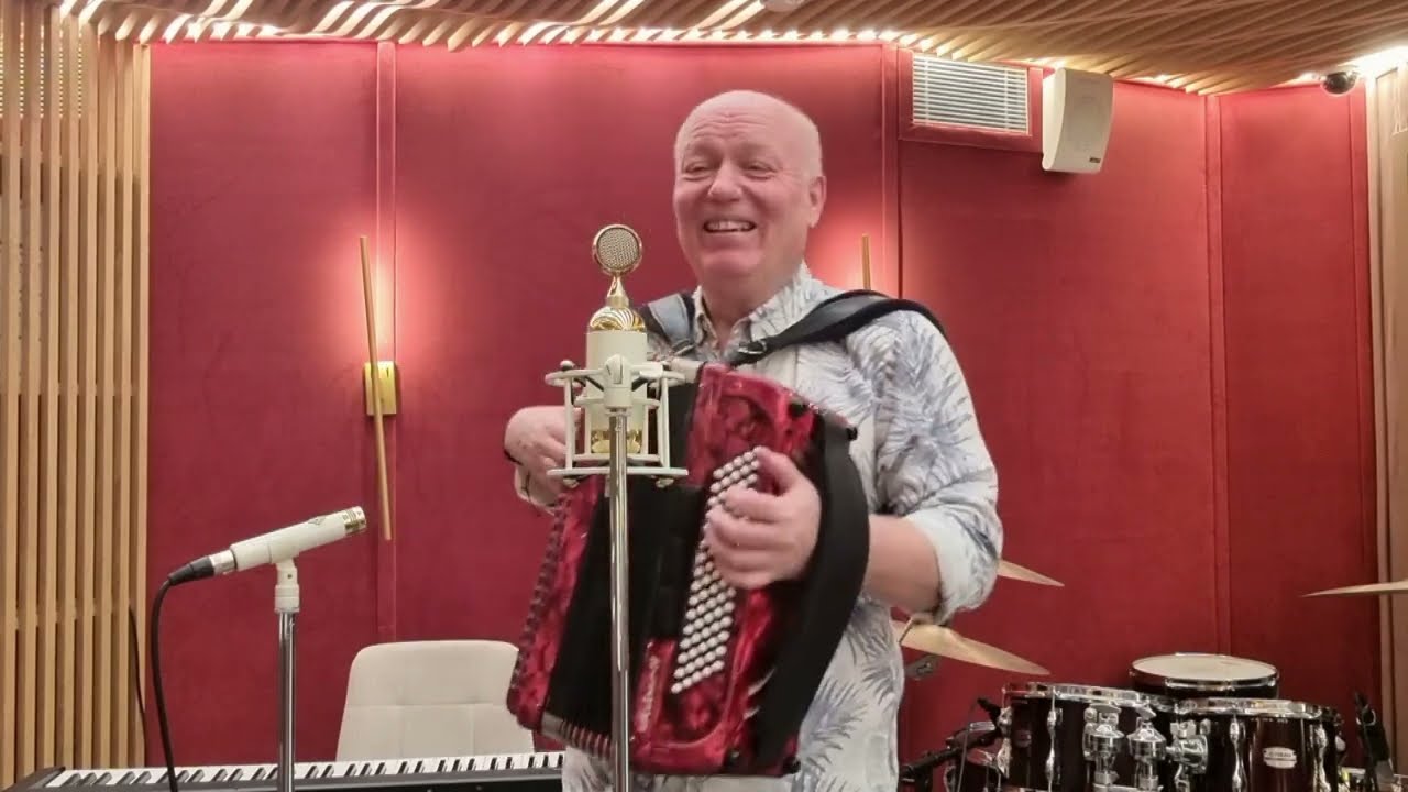Песня, быстро покорившая миллионы сердец!!!