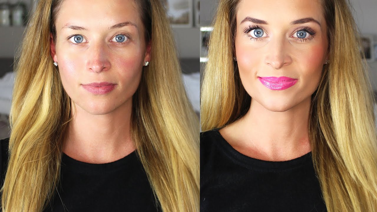 Frischer Alltags Look