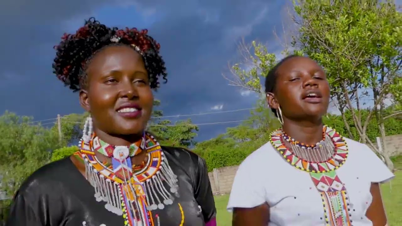 PAPA LAI ENTOIWUOI OFFICIAL VIDEO BY PURITY MOROMPA