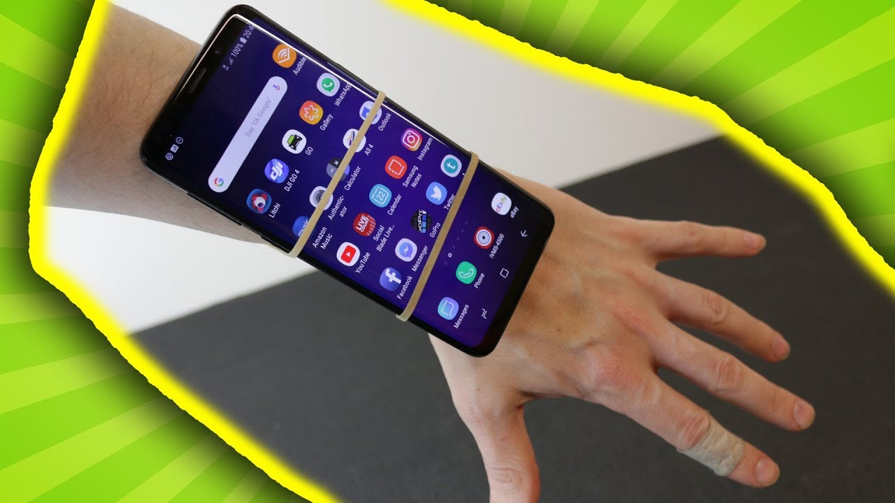 6 EPIC Rubber Band Life hacks you DIDN'T Know!