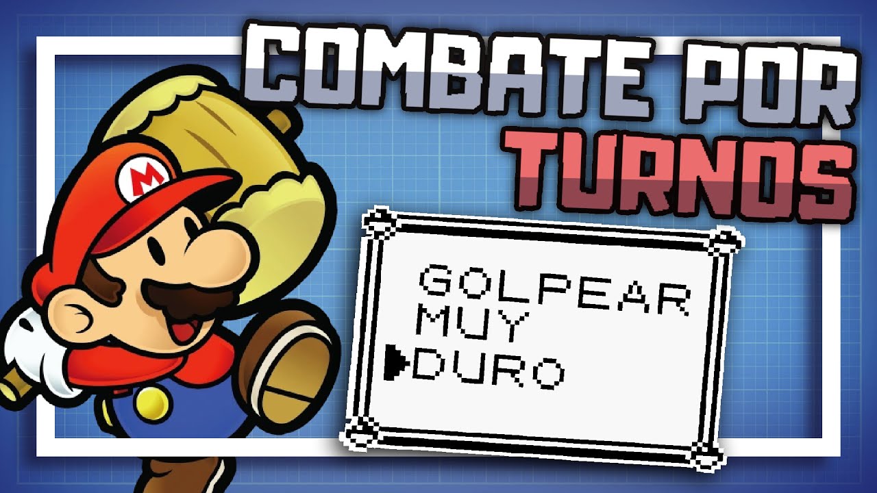 MEJORAR COMBATE POR TURNOS