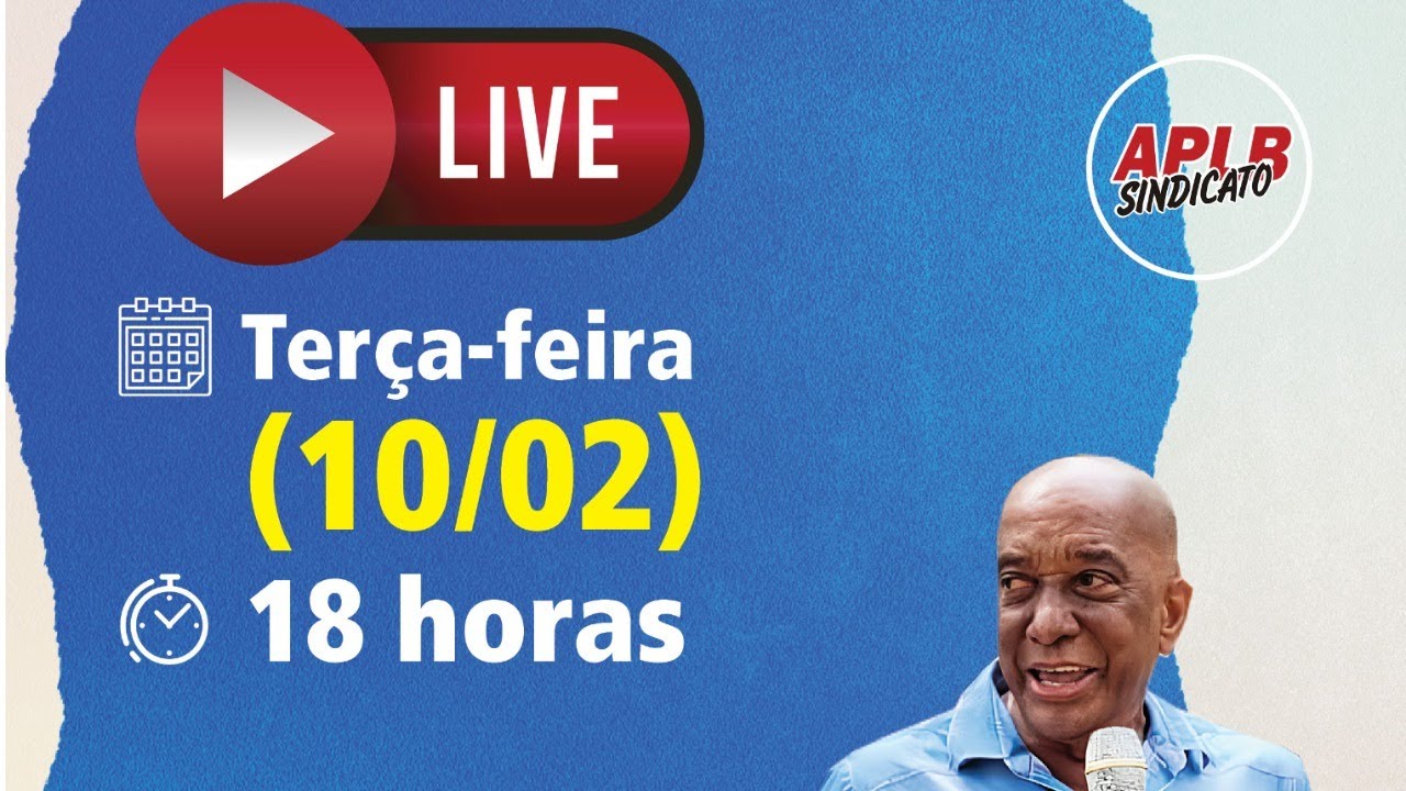 AGENDA - ATUALIZAÇÕES