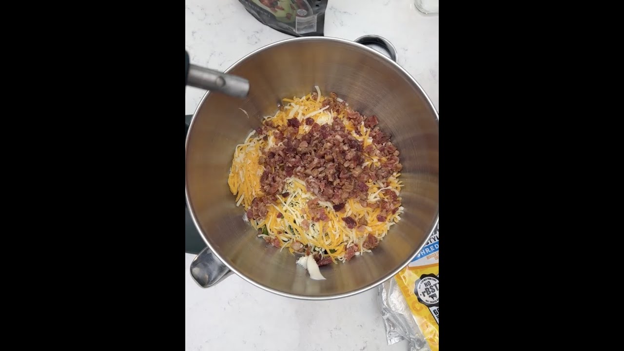 Easy Appetizers & Dinners!
