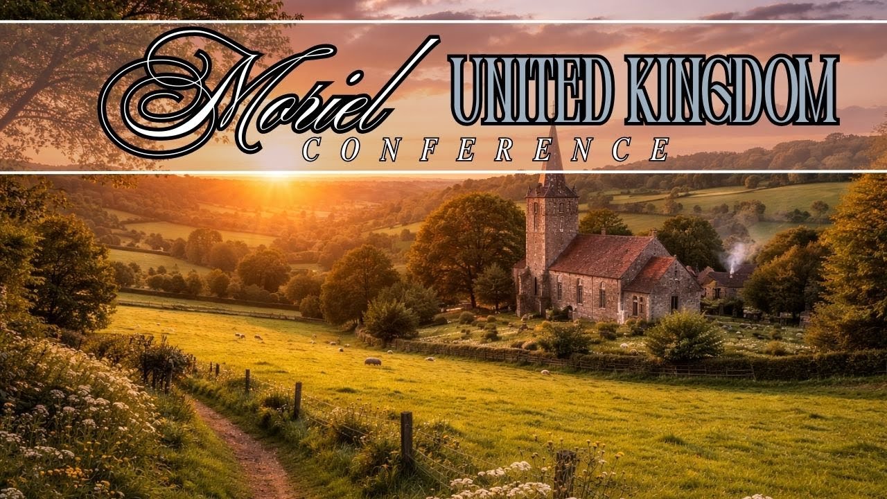 Moriel UK Conference 2025   Session 3