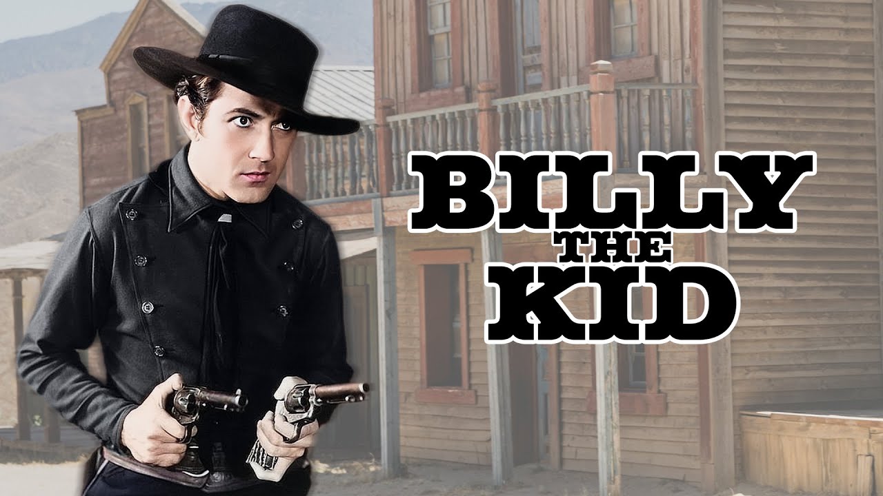 Billy the Kid (1930)
