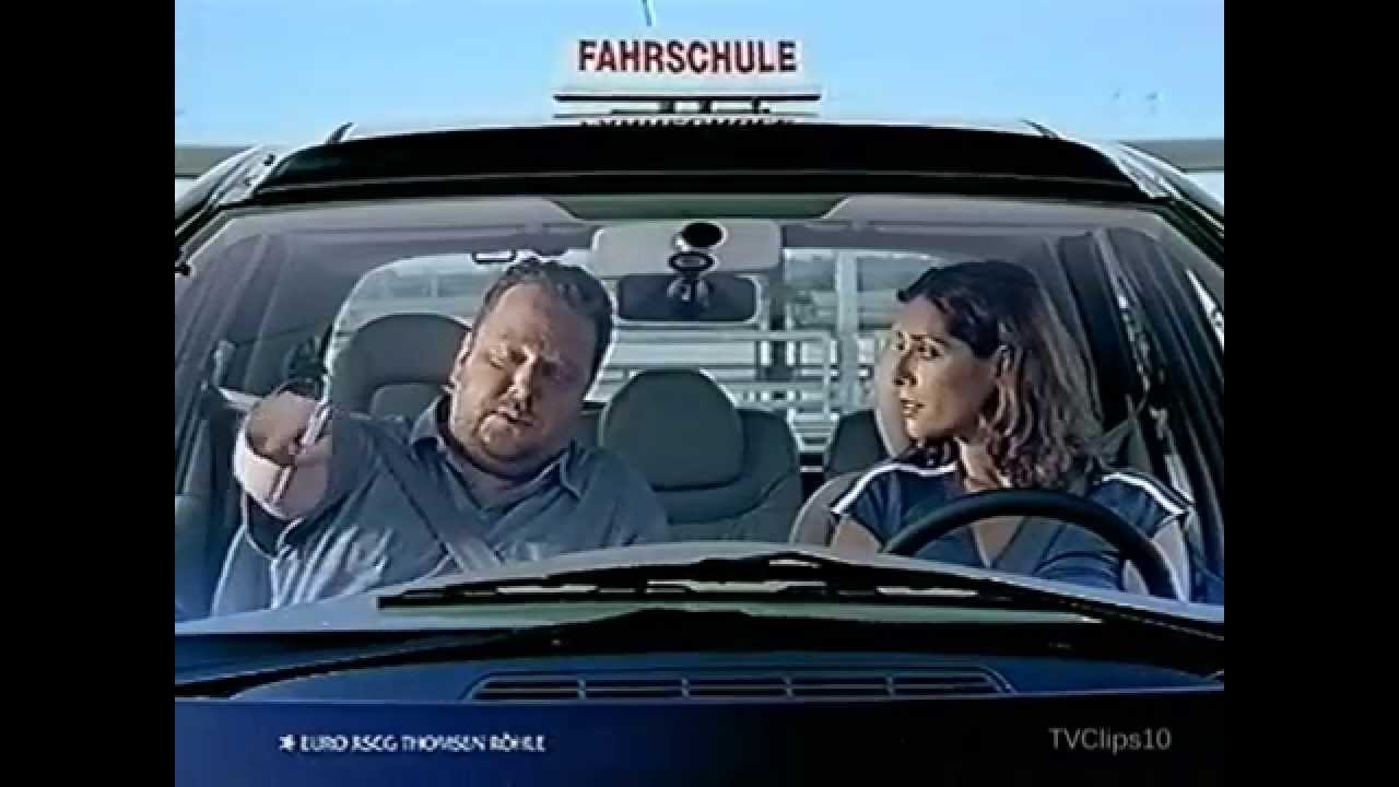 Citroën Werbung Mehrwertsteuer 2003