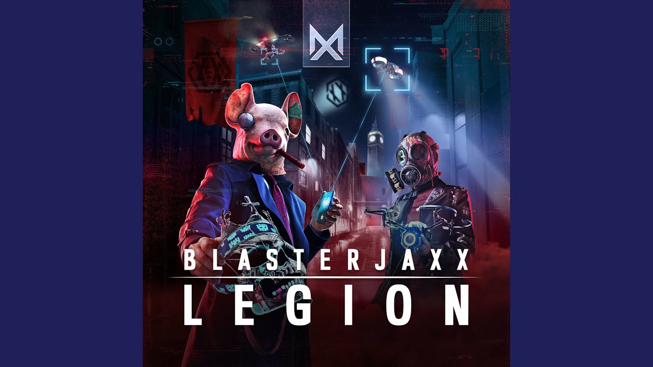 Legion