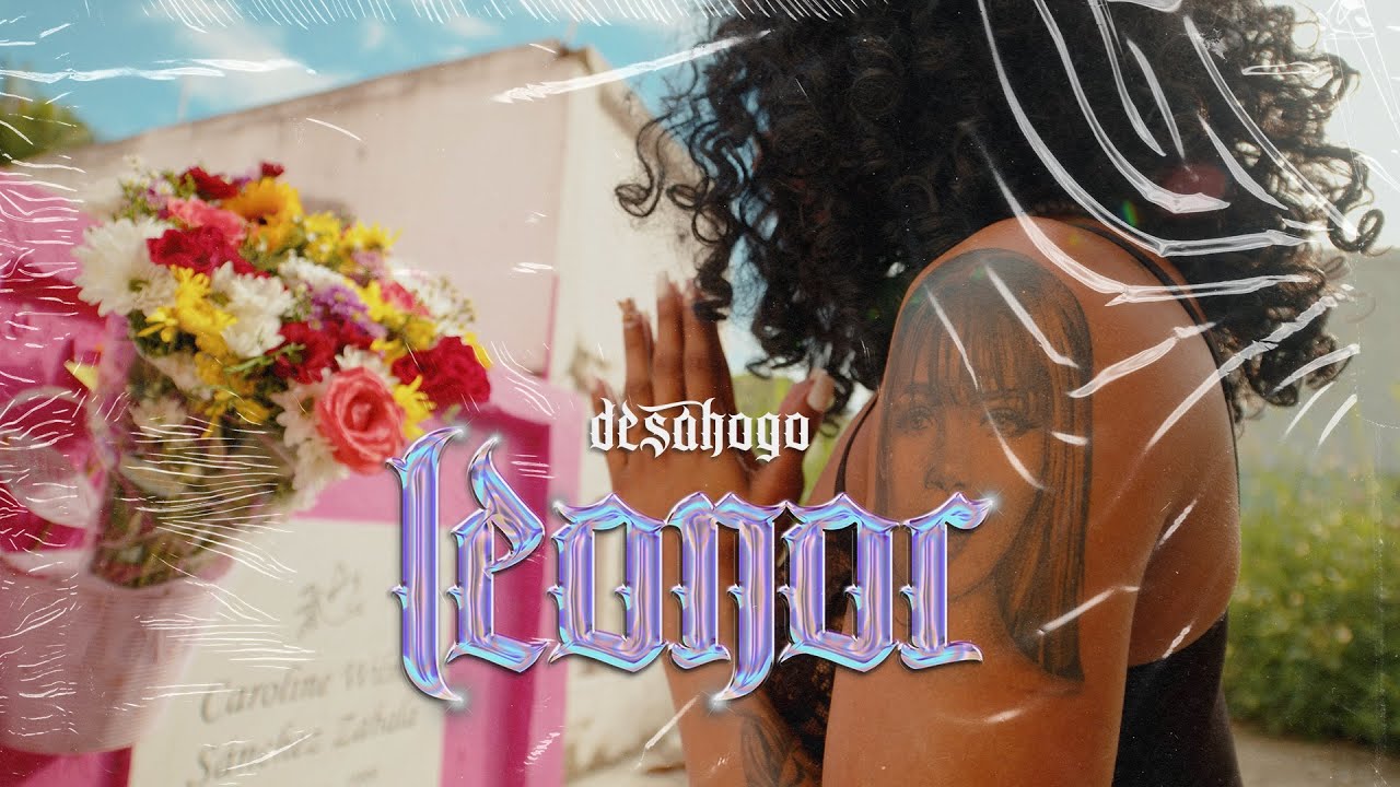 Leonor -   DESAHOGO