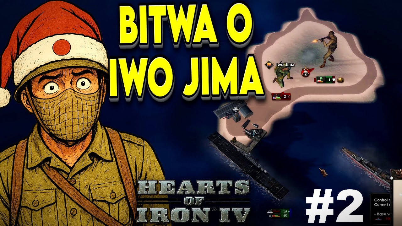 WIELKI TEST NASZEJ FLOTY! | Battle of Seelow Heights | Hearts of Iron IV