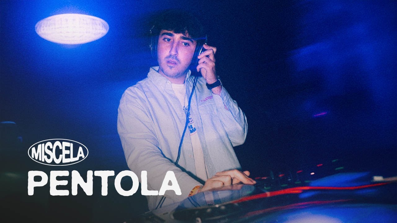 PENTOLA | MISCELA | MILANO