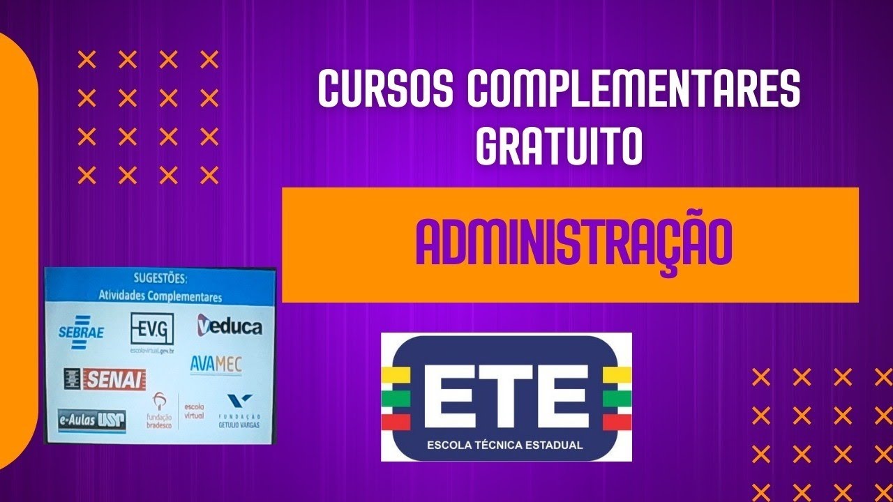 Cursos Gratuitos que Valem Horas Complementares (Lista Atualizada!)