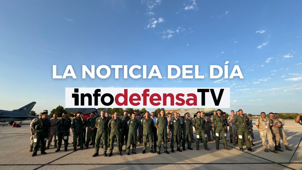 Pacific Skies: comienza la vuelta al mundo para los cazas y aviones del Ejército del Aire
