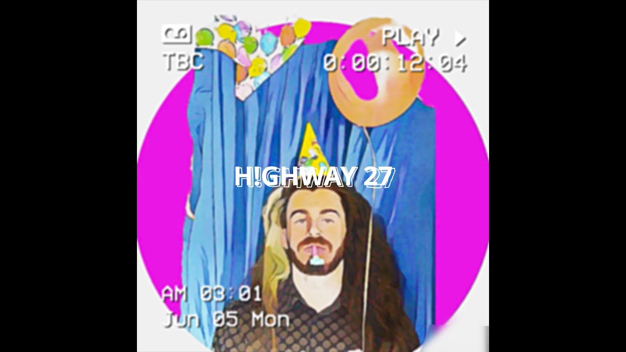 BAYLISH - HIGHWAY 27