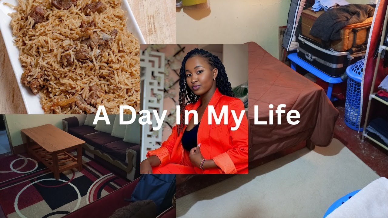 Spend the Day With Me | Cooking, Cleaning & Real-Life Moments