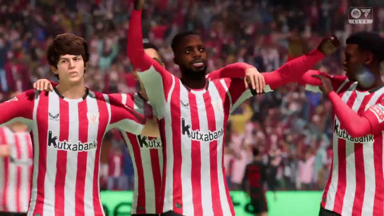 🇪🇸 ⚽️ ATHLETIC CLUB 🆚 FC BARCELONA ▶️ LALIGA 2026 ▶️ ¡PARTIDAZO EN SAN MAMÉS! 🏟️🔥