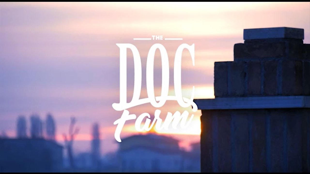 The Doc Farm -  Bandioli Video Completo