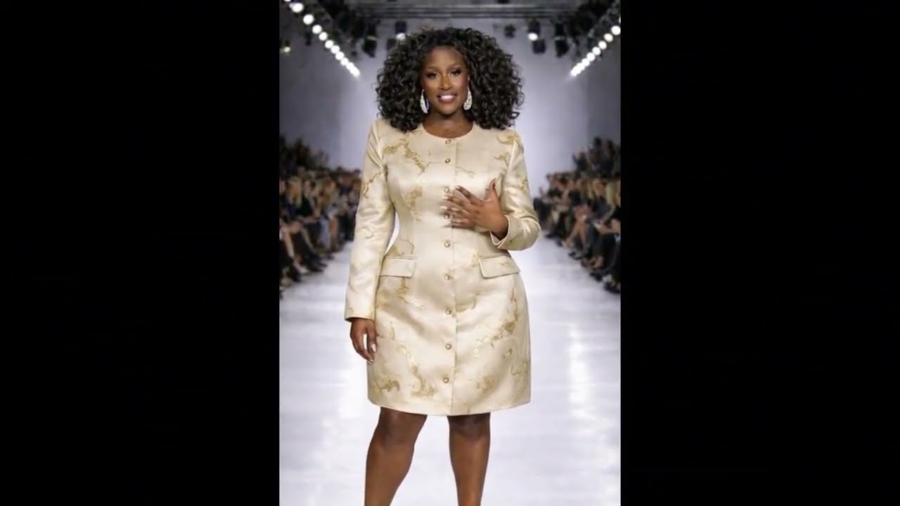 FEATURING ME2146 PATTERNS AND FABRIC RUNWAY