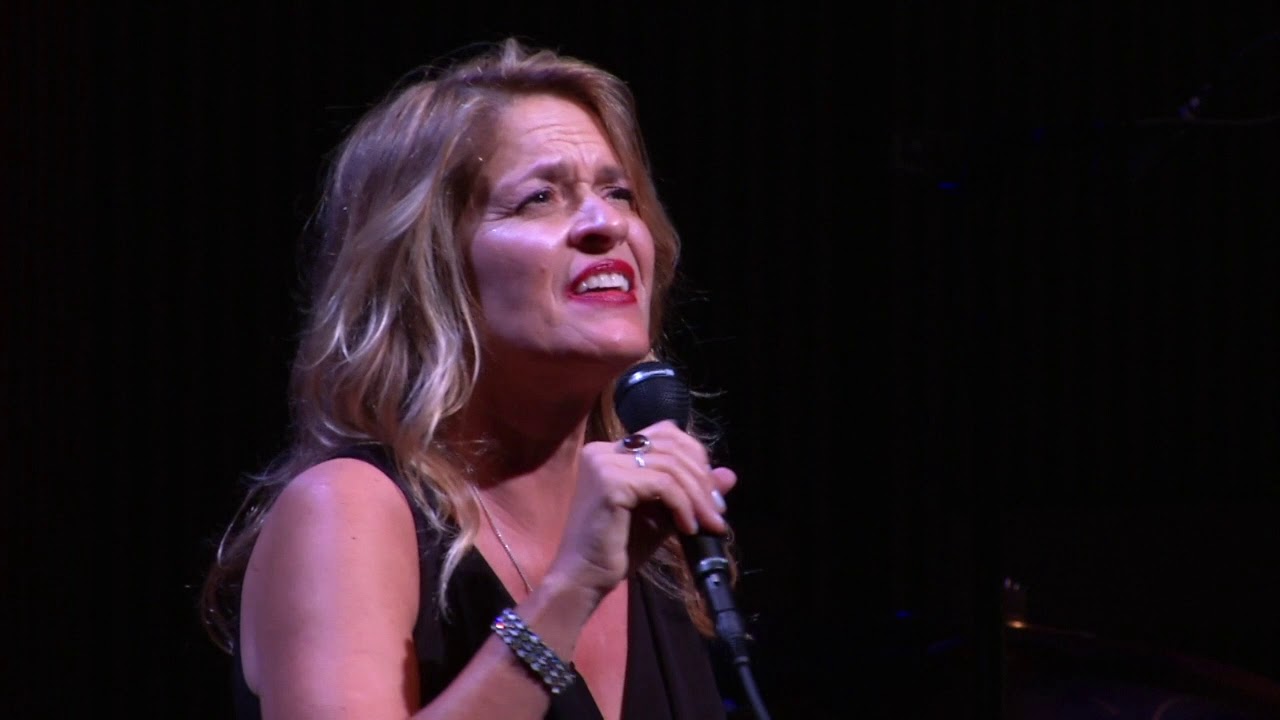 Luiza by Tom Jobim at SFJAZZ Claudia Villela and Chico Pinheiro