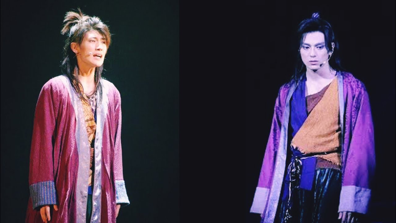 【立体音響】新田真剣佑×三浦春馬 ｢愛すべき未来へ｣/星の大地に降る涙
