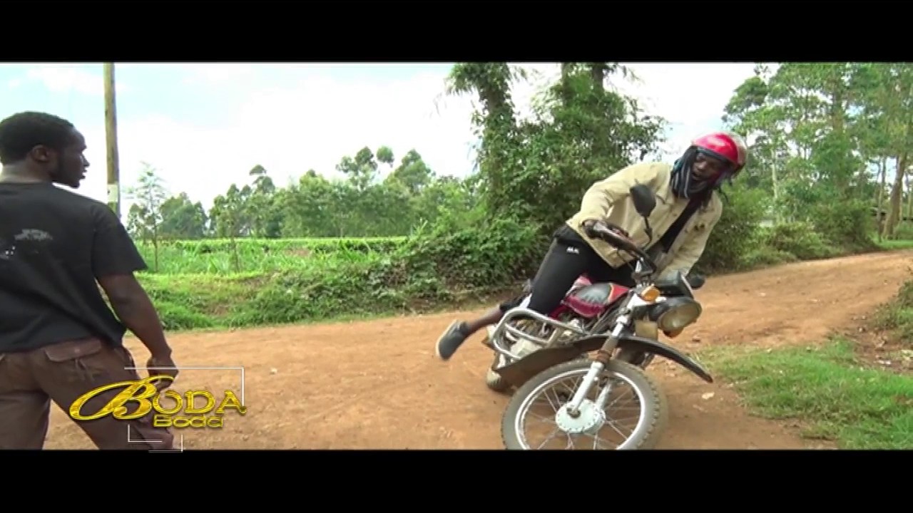 BODA BODA: Season 2; Episode 1-Part 2, 16/01/17
