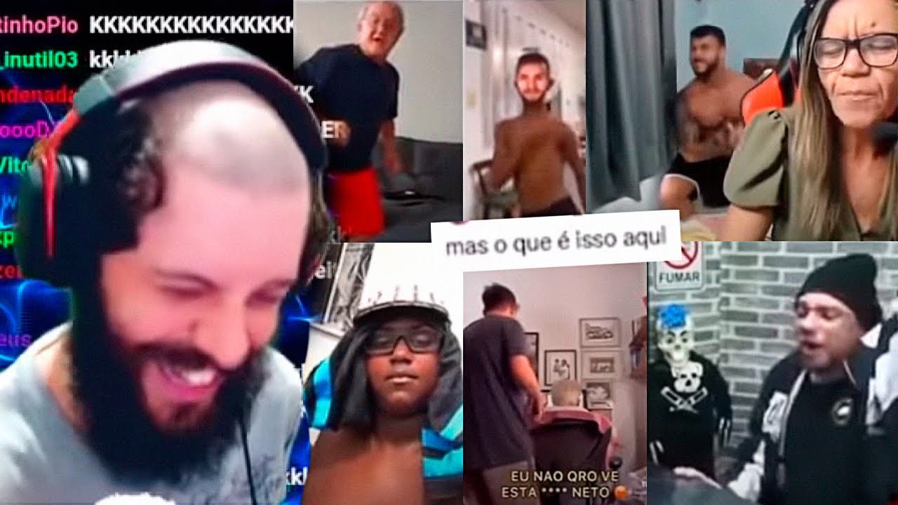 Sem Risadola #64