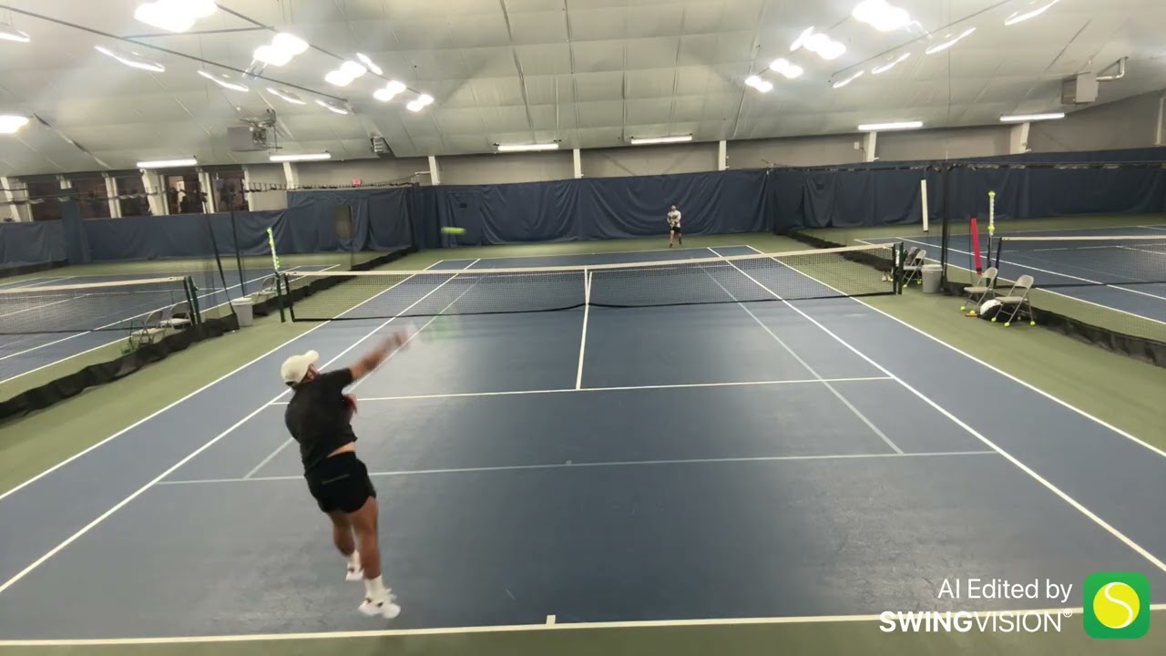 Tennis 11/14/25