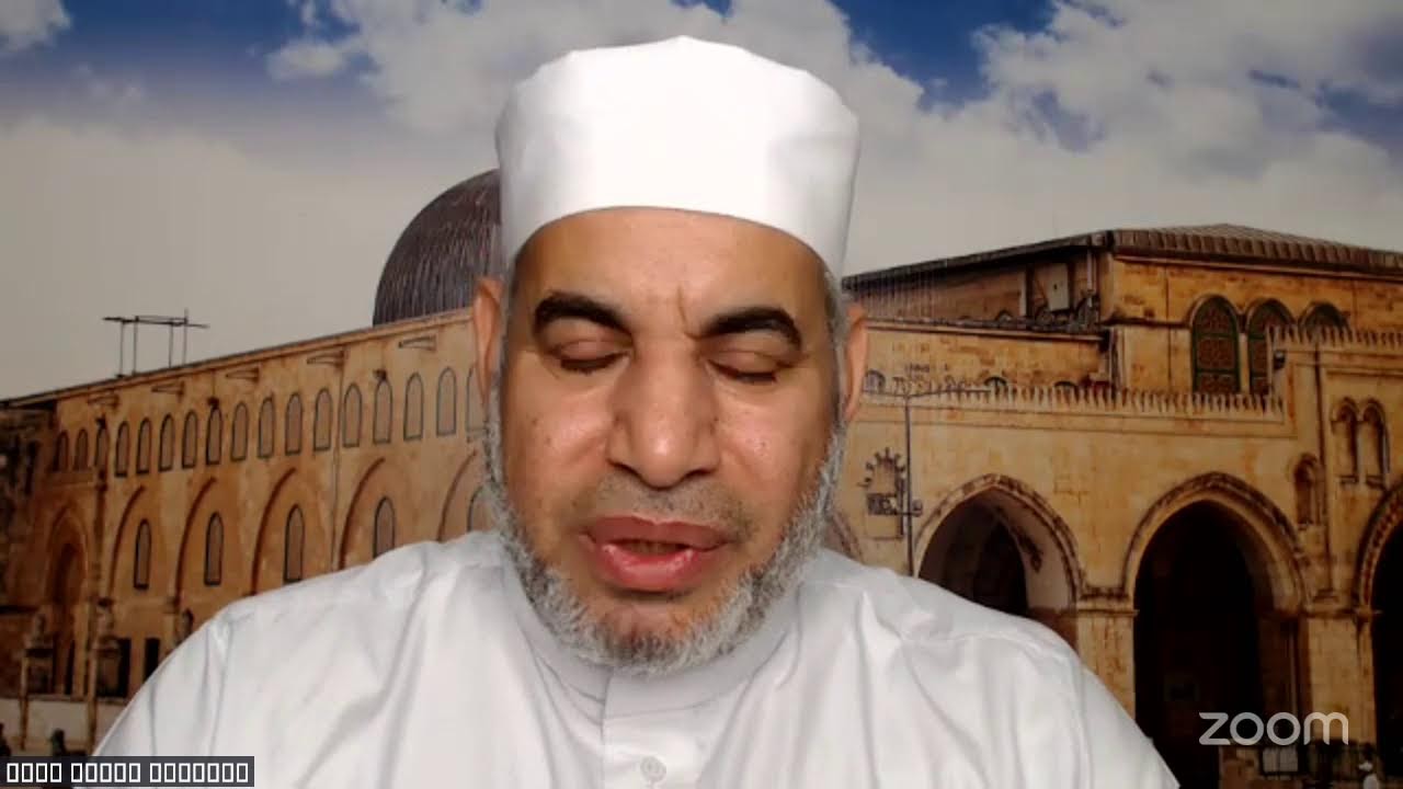 Sheikh Ebrahim Gehan's Personal Meeting Room