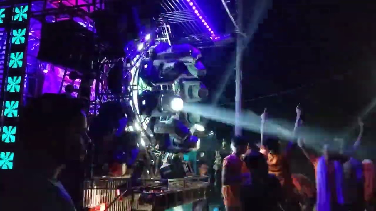 Dhruv Tara pro dj new setup 2025