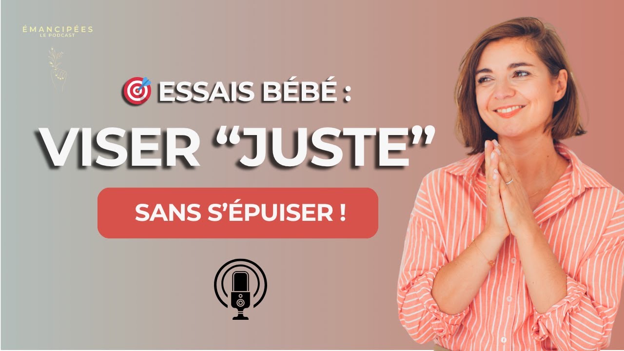 Essai bébé : comment viser juste, sans épuiser son couple et sa libido ?