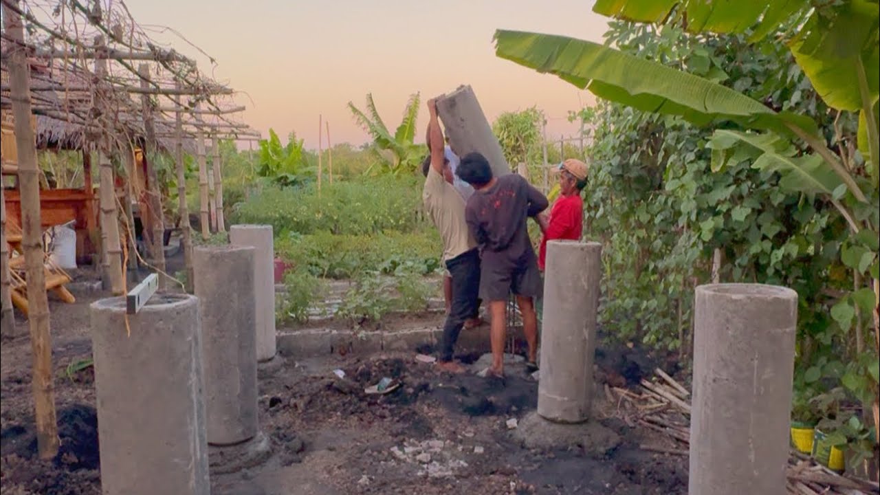 KUBO NA LANG KULANG | @rangail1684 