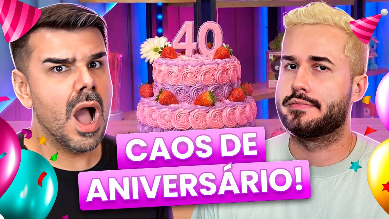 AO VIVO: FOFOCANDO, RESPONDENDO PERGUNTAS E ABRINDO BOLOTAS SURPRESA! - Titi Fabri
