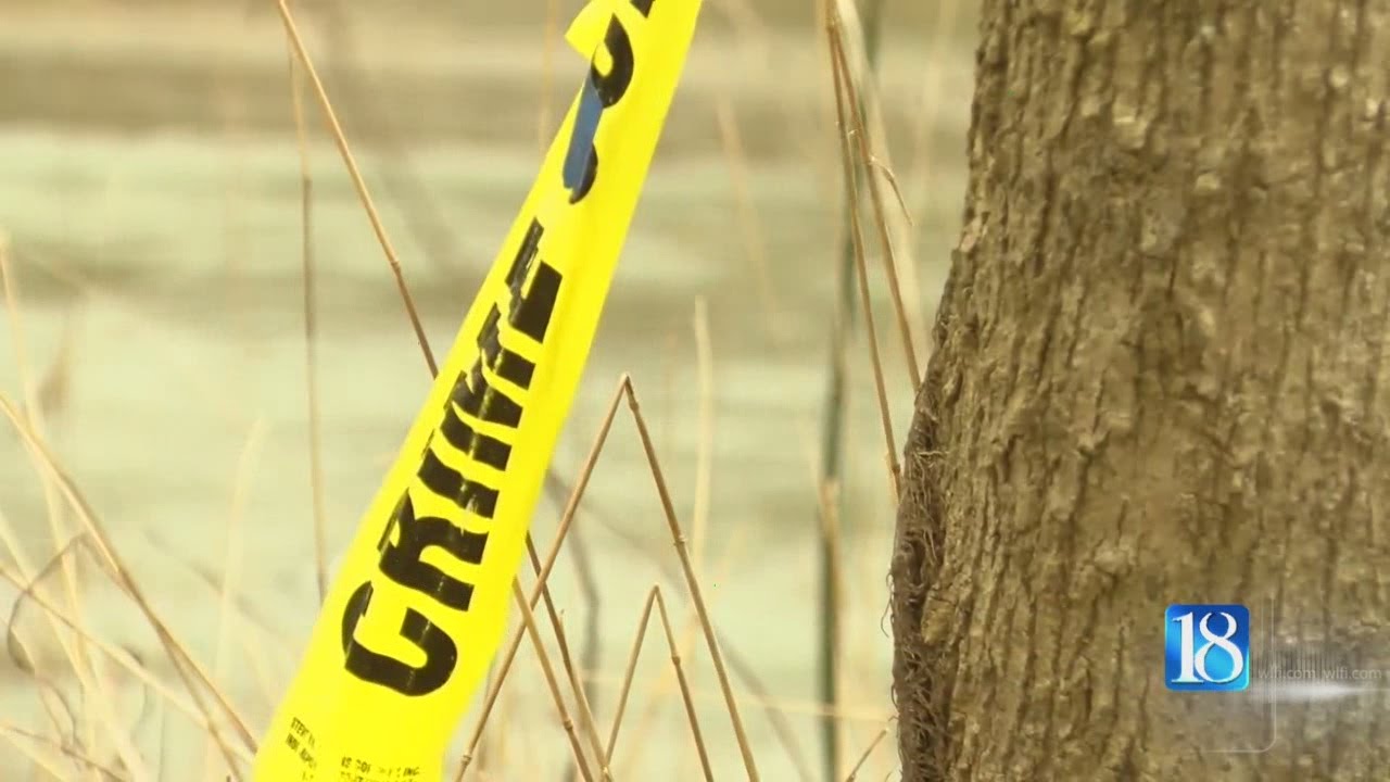 Delphi property owner speaks to News 18 after bodies found in backyard