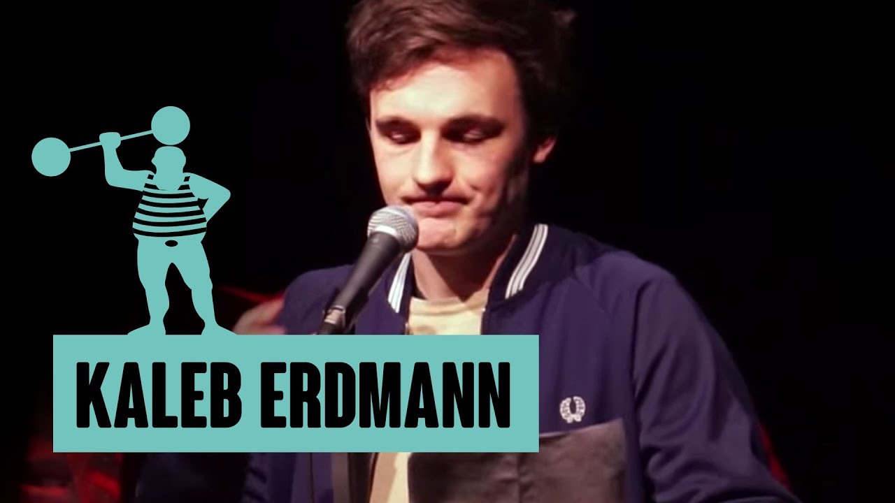 Kaleb Erdmann - Die Wahrheit