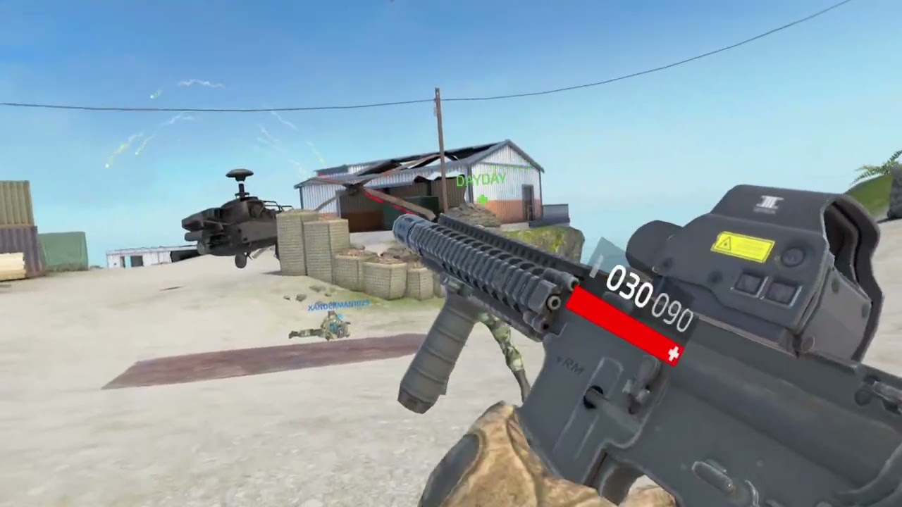 4 Minutes And 43 Seconds Of Hilarious Foreferont VR Clips!!