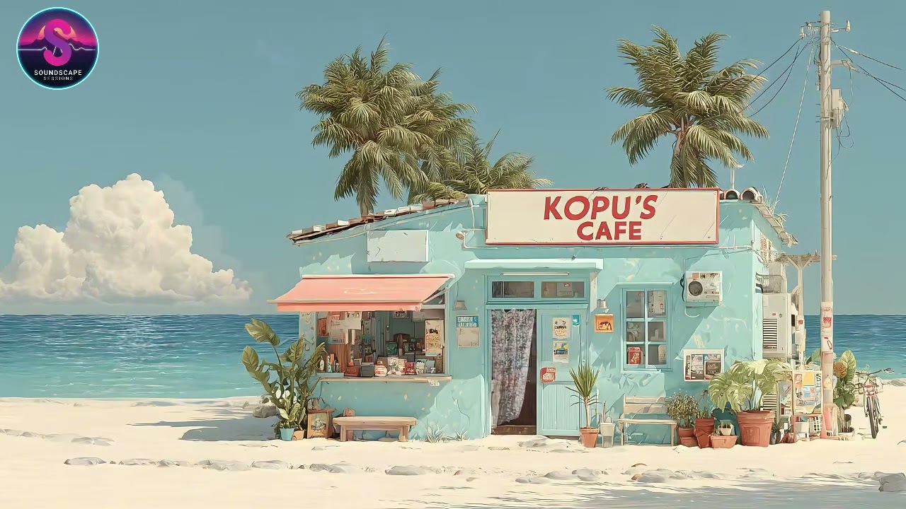 Как выглядеть занятым, ничего не делая | Популярные песни в стиле лоу-фай ремикс