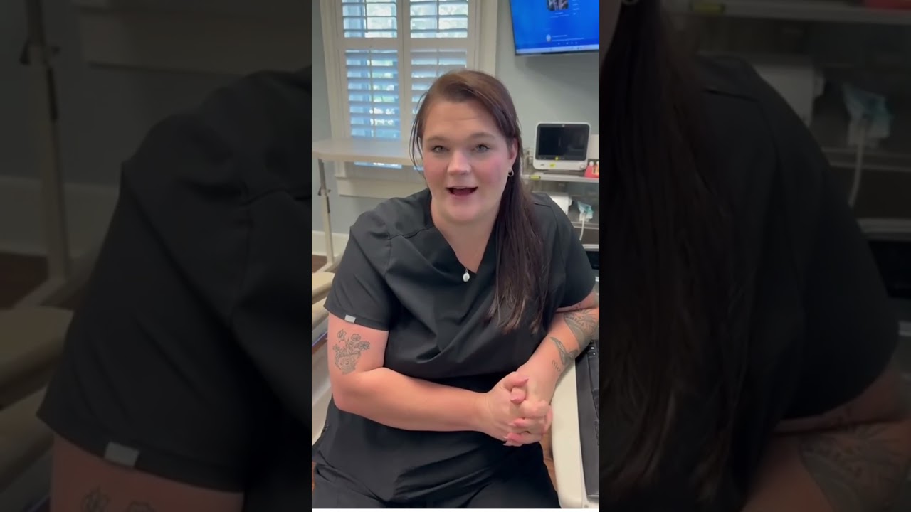 Our Smile Team's Mini Fridge Picks - Rockstar Patient Award | Moncks Corner, SC