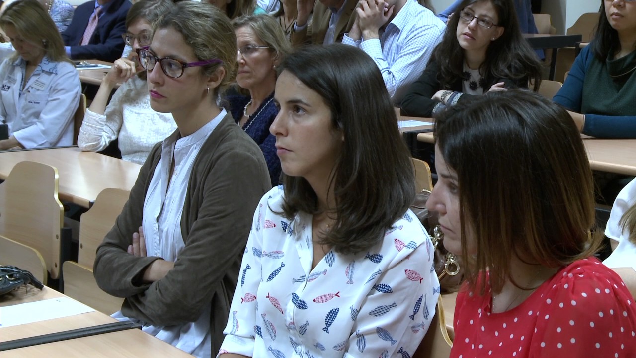 HM Hospitales | Vídeo corporativo