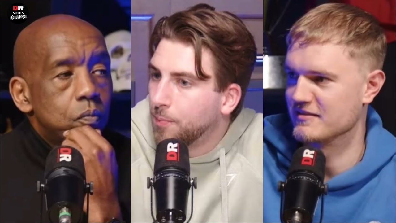 Rival fans discuss and predict Liverpool vs Real Madrid