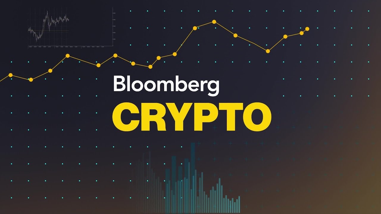 Bloomberg Crypto Full Show (03/22/2022)