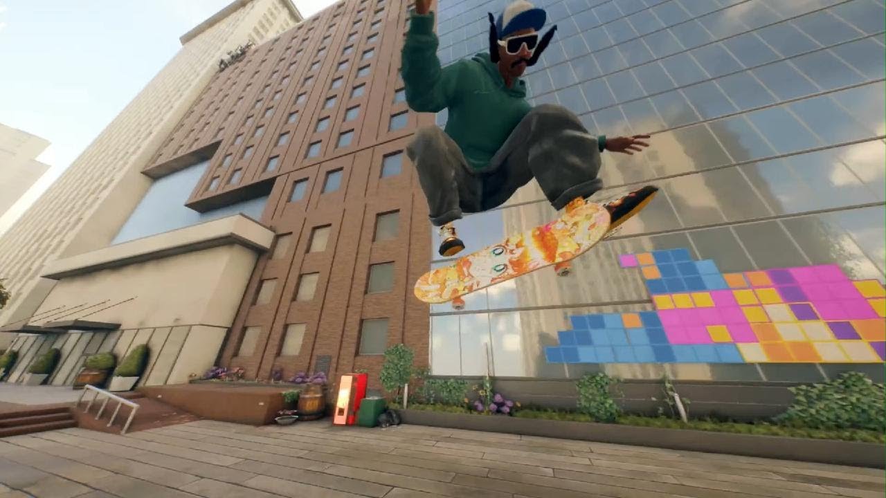 Lucre Financial Garden Bank 2 Bank Sesh
