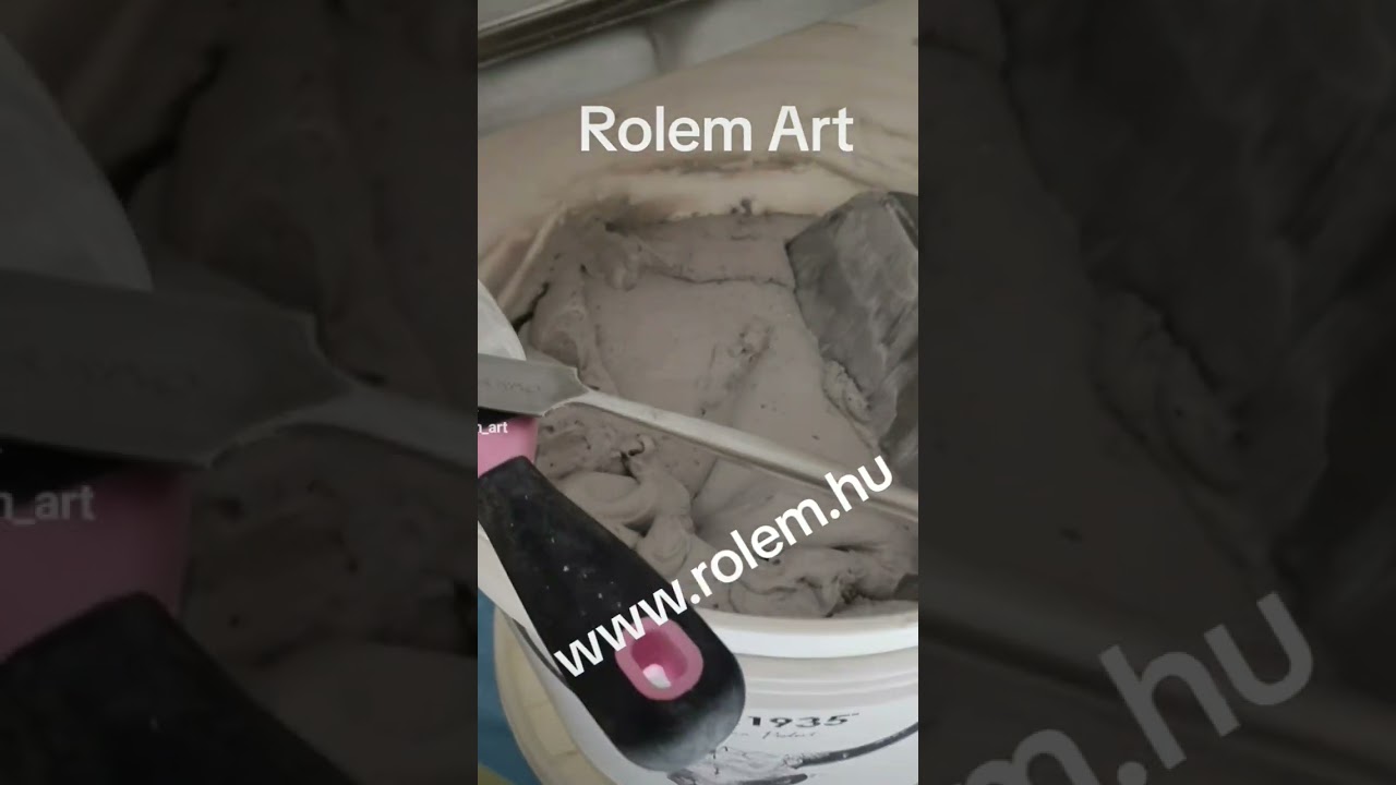 Robert Rolem Olah painter Rolem Artwww.rolemart.com&nbsp; #painter #muralpaint #wallpainting