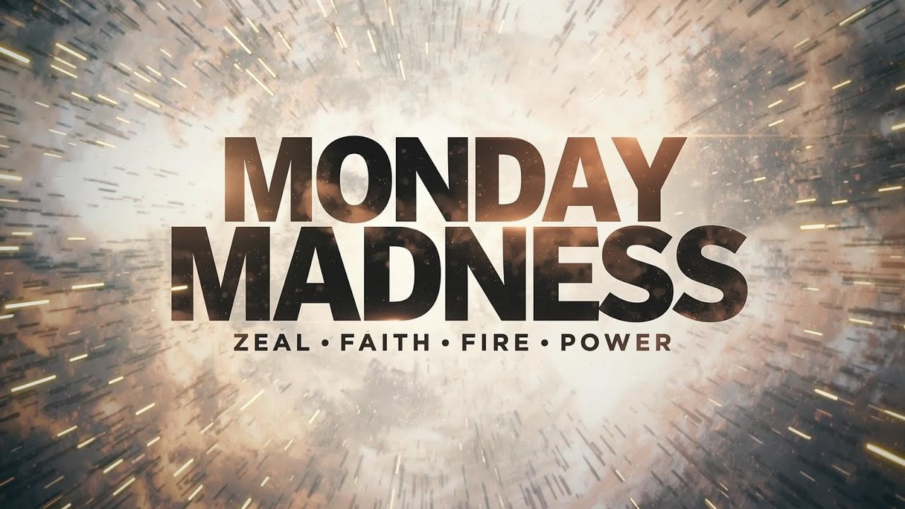 Monday Madness: Draw Virtue